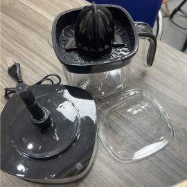 Máy vắt cam Kalpen J22 dung tích 1.2L công suất 120W hàng Đức