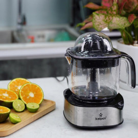 Máy vắt cam Kalpen J22 dung tích 1.2L công suất 120W hàng Đức
