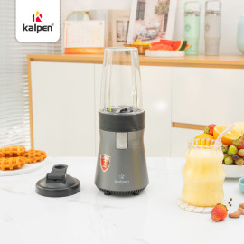 Máy xay sinh tố đa năng 2 cối Kalpen B10 công suất 500W