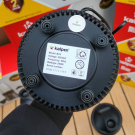 Máy xay sinh tố đa năng 2 cối Kalpen B10 công suất 500W