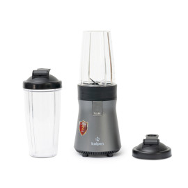 Máy xay sinh tố đa năng 2 cối Kalpen B10 công suất 500W