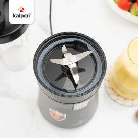 Máy xay sinh tố đa năng 2 cối Kalpen B10 công suất 500W