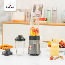 Máy xay sinh tố đa năng 2 cối Kalpen B10 công suất 500W