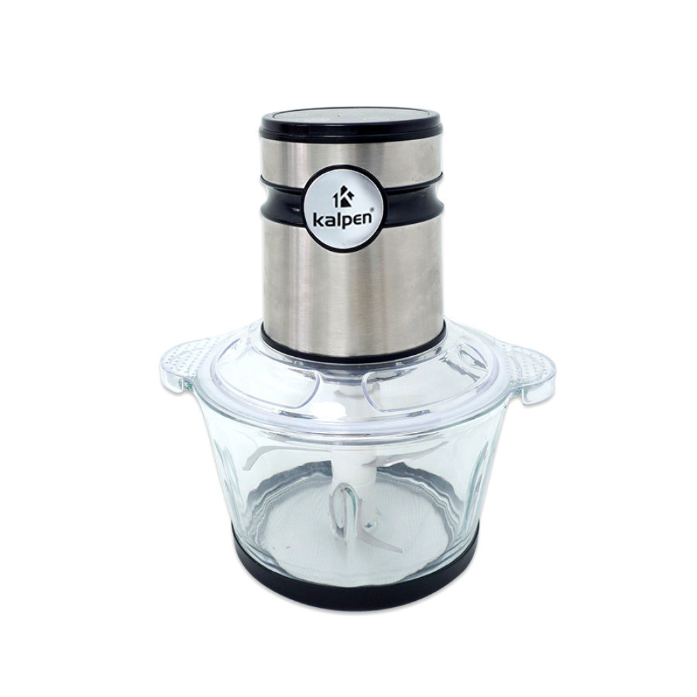 Máy xay thịt đa năng Kalpen S2 dung tích 2L công suất 700W, chính hãng bảo hành 2 năm