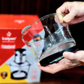 Máy xay thịt đa năng Kalpen S2 dung tích 2L công suất 700W, chính hãng bảo hành 2 năm