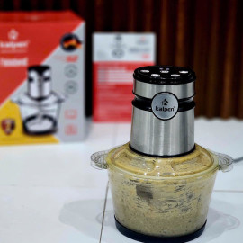 Máy xay thịt đa năng Kalpen S2 dung tích 2L công suất 700W, chính hãng bảo hành 2 năm