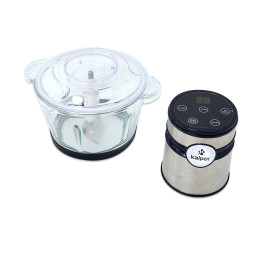 Máy xay thịt đa năng Kalpen S2 dung tích 2L công suất 700W, chính hãng bảo hành 2 năm