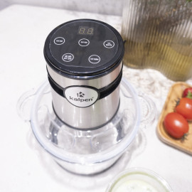 Máy xay thịt đa năng Kalpen S2 dung tích 2L công suất 700W, chính hãng bảo hành 2 năm