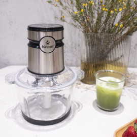 Máy xay thịt đa năng Kalpen S2 dung tích 2L công suất 700W, chính hãng bảo hành 2 năm