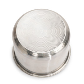 Nồi áp suất điện lòng nồi Inox Kalpen P5 dung tích 6L chuẩn Đức, bảo hành 2 năm