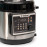 Nồi áp suất điện tử ruột Inox 304 Kalpen P9 dung tích 6L chuẩn Đức