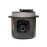 Nồi áp suất điện Inox 304 Kalpen P8 dung tích 6L chuẩn Đức