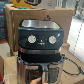 Nồi chiên không dầu Kalpen F2 dung tích 12L, công suất 2000W chuẩn Đức