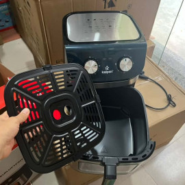 Nồi chiên không dầu Kalpen F2 dung tích 12L, công suất 2000W chuẩn Đức