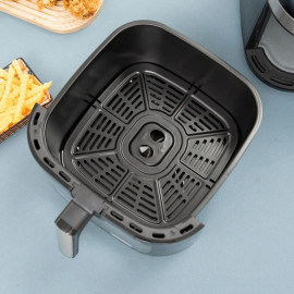 Nồi chiên không dầu Kalpen F2 dung tích 12L, công suất 2000W chuẩn Đức
