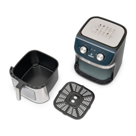 Nồi chiên không dầu Kalpen F2 dung tích 12L, công suất 2000W chuẩn Đức