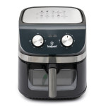 Nồi chiên không dầu cao cấp Kalpen F1 dung tích 10.5L, bảo hành 2 năm