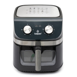 Nồi chiên không dầu cao cấp Kalpen F1 dung tích 10.5L, bảo hành 2 năm