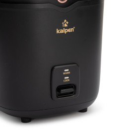 Nồi cơm điện cao cấp Kalpen R3 ruột sứ dung tích 1L hàng Đức