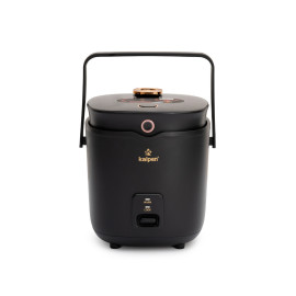 Nồi cơm điện cao cấp Kalpen R3 ruột sứ dung tích 1L hàng Đức