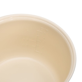 Nồi cơm điện cao cấp Kalpen R3 ruột sứ dung tích 1L hàng Đức