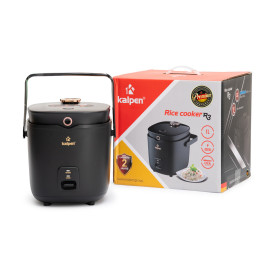 Nồi cơm điện cao cấp Kalpen R3 ruột sứ dung tích 1L hàng Đức