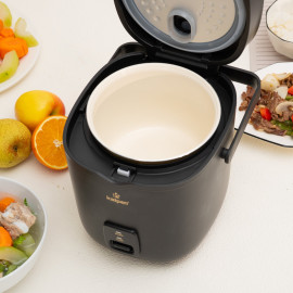 Nồi cơm điện cao cấp Kalpen R3 ruột sứ dung tích 1L hàng Đức