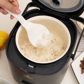 Nồi cơm điện cao cấp Kalpen R3 ruột sứ dung tích 1L hàng Đức