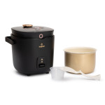 Nồi cơm điện cao cấp Kalpen R3 ruột sứ dung tích 1L hàng Đức