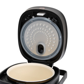 Nồi cơm điện cao cấp Kalpen R3 ruột sứ dung tích 1L hàng Đức