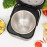 Nồi cơm điện cao tần lòng Inox 304 Kalpen R14 dung tích 1.8L chuẩn Đức