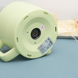 Nồi lẩu điện mini đa năng Kalpen P6G dung tích 1.8L kèm xửng hấp