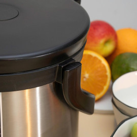 Nồi ủ nhiệt chân không 4.5L Kalpen E13 chuẩn Đức, bảo hành 2 năm