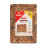 Thớt gỗ Teak tự nhiên Kalpen T7 chữ nhật 25x35x2.5cm