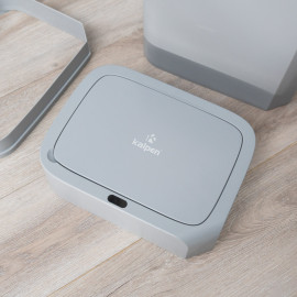 Thùng rác cảm ứng thông minh Kalpen G3 dung tích 18L chuẩn Đức