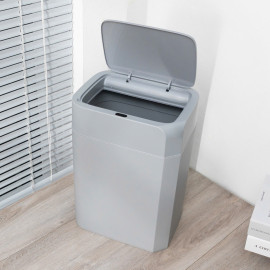 Thùng rác cảm ứng thông minh Kalpen G3 dung tích 18L chuẩn Đức