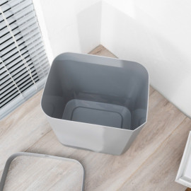 Thùng rác cảm ứng thông minh Kalpen G3 dung tích 18L chuẩn Đức