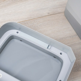 Thùng rác cảm ứng thông minh Kalpen G3 dung tích 18L chuẩn Đức