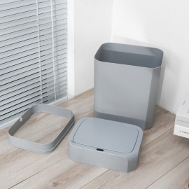 Thùng rác cảm ứng thông minh Kalpen G3 dung tích 18L chuẩn Đức