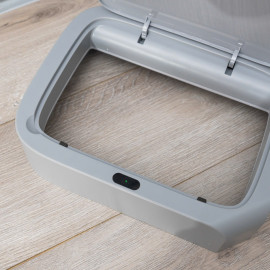 Thùng rác cảm ứng thông minh Kalpen G3 dung tích 18L chuẩn Đức