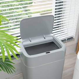 Thùng rác cảm ứng thông minh Kalpen G3 dung tích 18L chuẩn Đức