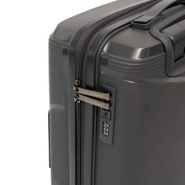 Vali kéo du lịch xách tay có khóa số Kalpen 20 inch G30