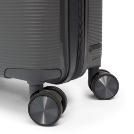 Vali kéo du lịch xách tay có khóa số Kalpen 20 inch G30