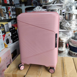 Vali kéo du lịch xách tay có khóa số Kalpen 20 inch G30
