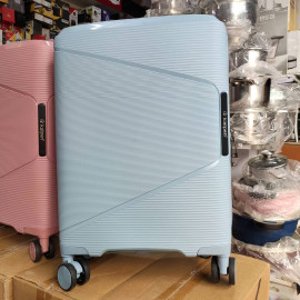 Vali kéo du lịch xách tay có khóa số Kalpen 20 inch G30