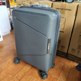 Vali kéo du lịch xách tay có khóa số Kalpen 20 inch G30