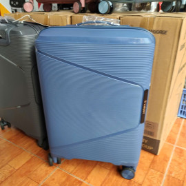 Vali kéo du lịch xách tay có khóa số Kalpen 20 inch G30