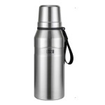 Bình giữ nhiệt Inox 304 Lebenlang LBL2224 dung tích 1100ml, có lõi lọc trà