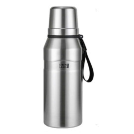 Bình giữ nhiệt Inox 304 Lebenlang LBL2224 dung tích 1100ml, có lõi lọc trà