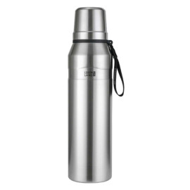 Bình giữ nhiệt Inox 304 Lebenlang LBL2225 dung tích 1500ml, kèm lõi lọc trà